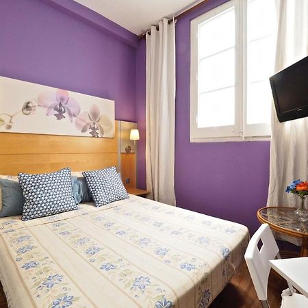 Ferienwohnung Casa Maria Barcelona Exterior foto