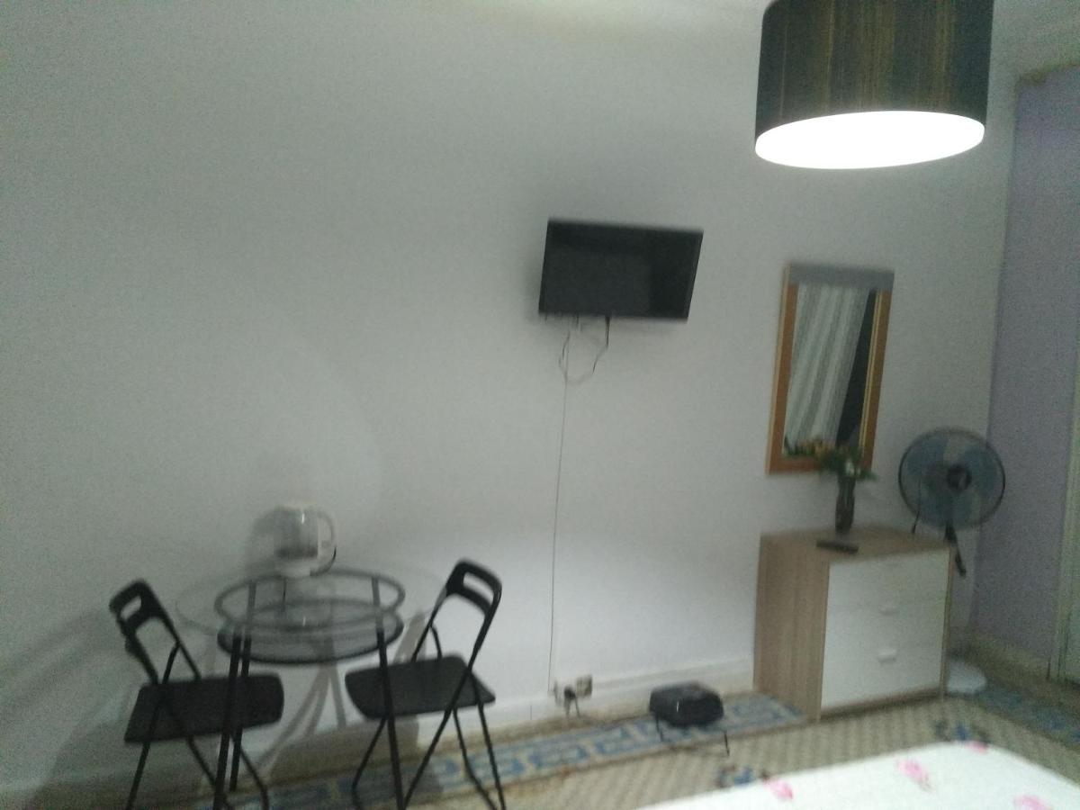 Ferienwohnung Casa Maria Barcelona Exterior foto