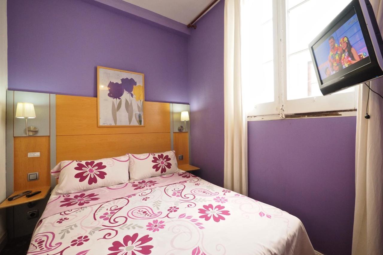 Ferienwohnung Casa Maria Barcelona Exterior foto