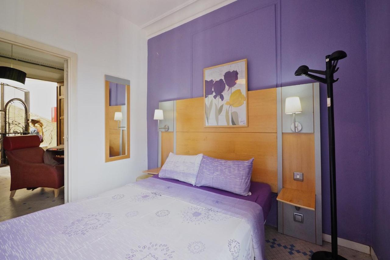 Ferienwohnung Casa Maria Barcelona Exterior foto