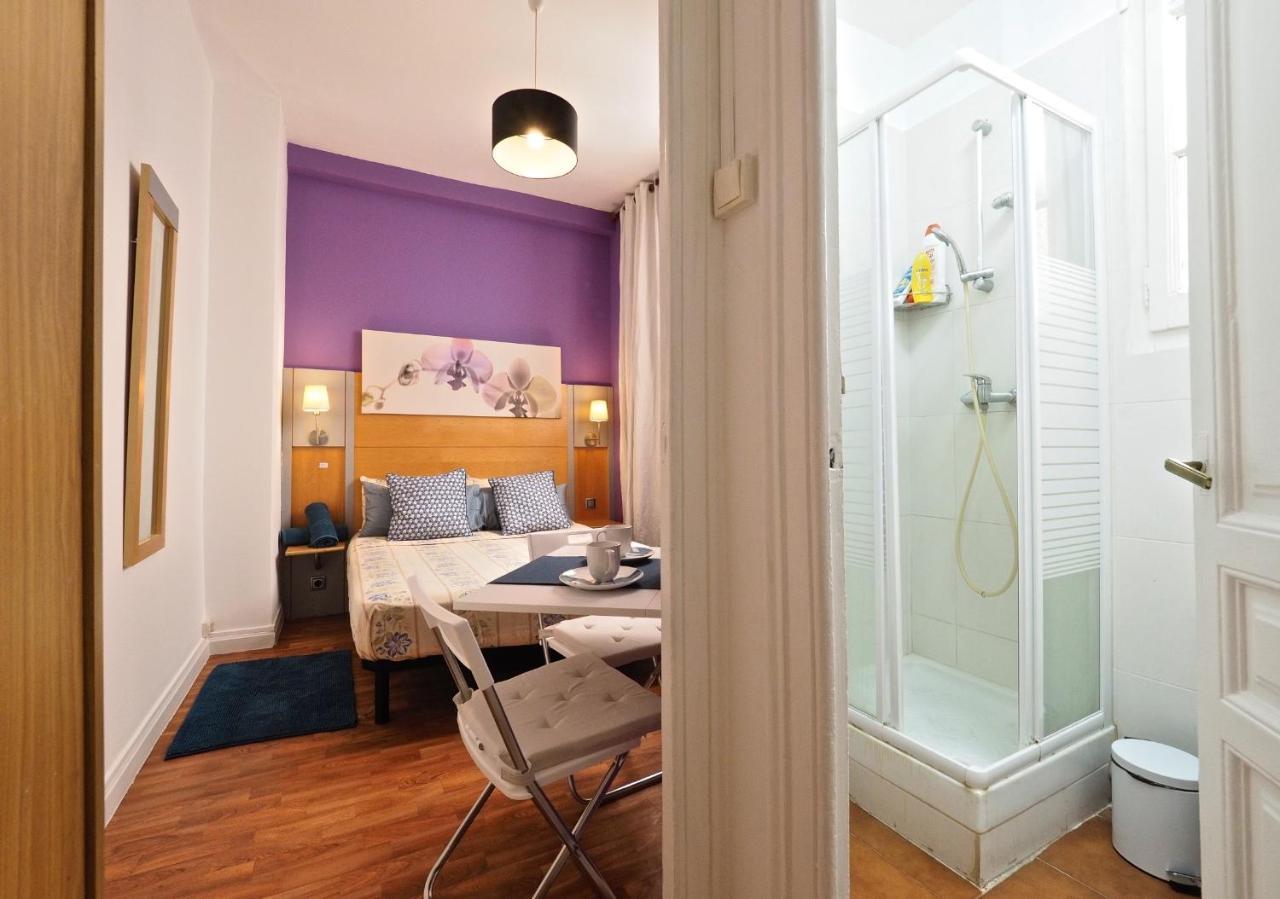 Ferienwohnung Casa Maria Barcelona Exterior foto
