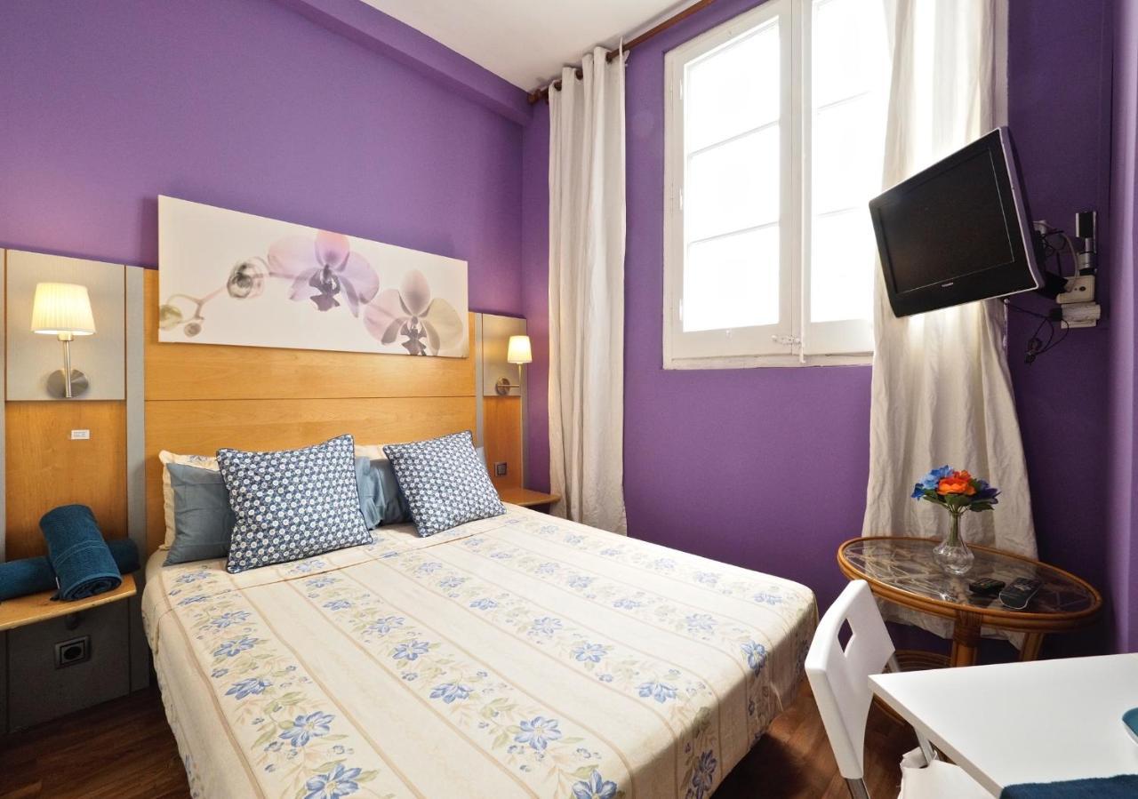 Ferienwohnung Casa Maria Barcelona Exterior foto