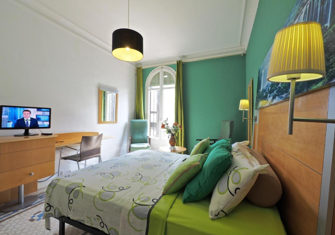 Ferienwohnung Casa Maria Barcelona Exterior foto