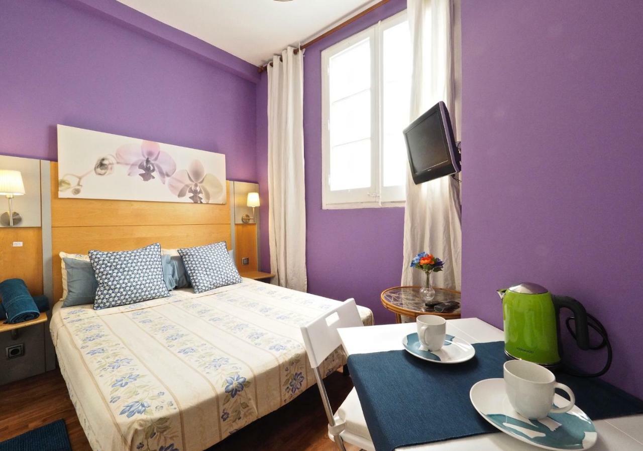 Ferienwohnung Casa Maria Barcelona Exterior foto